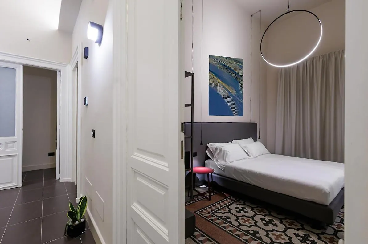 Rv 2,0 Accommodations 메시나