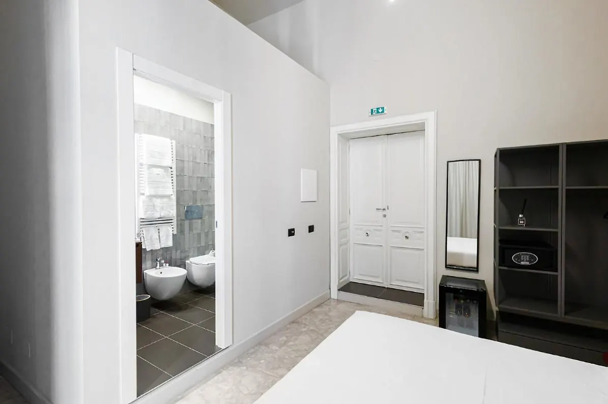Rv 2,0 Accommodations 메시나 B&B