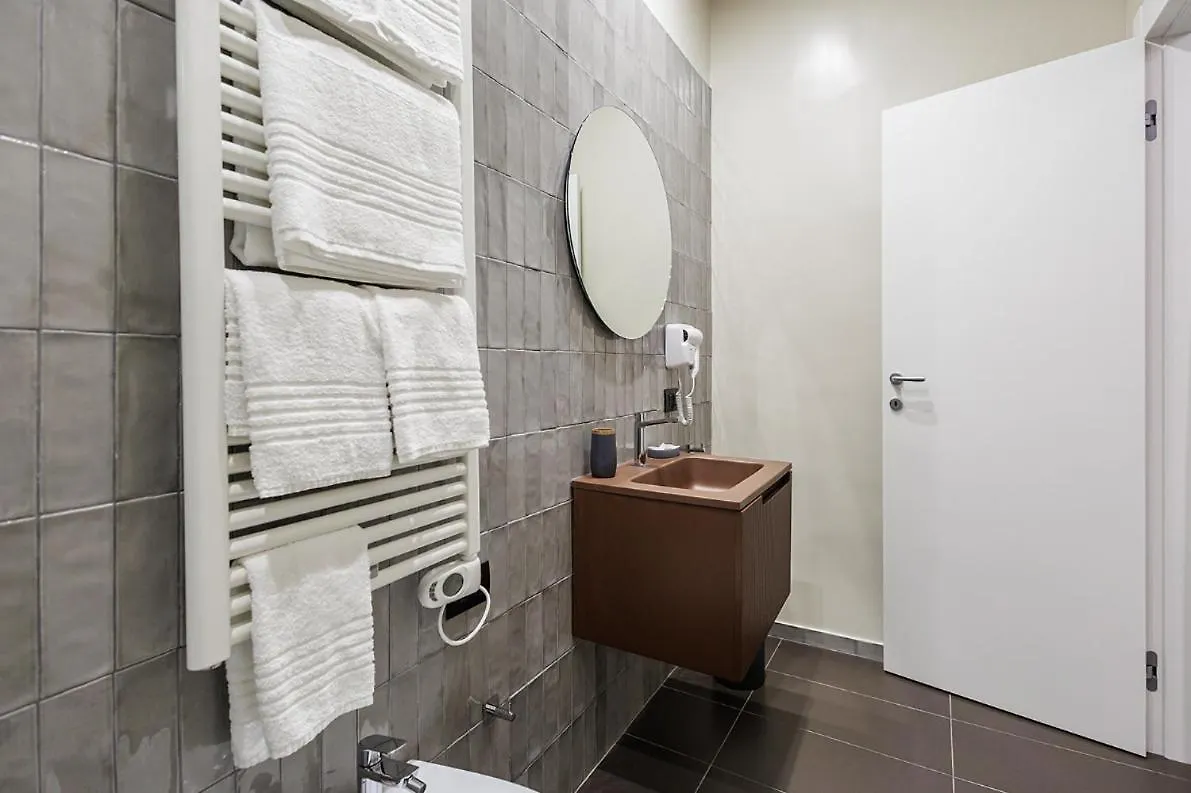 Rv 2,0 Accommodations 메시나 B&B